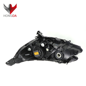 Lampu depan <span class=keywords><strong>Hernia</strong></span> otomatis untuk Honda CR-V 2016 OEM Headlights Headlights - Product Image 5