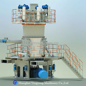 Große Kapazität <span class=keywords><strong>hrm</strong></span> vertikale Walzenmühle/vertikale Mühle Maschinen linie zu verkaufen - Product Image 2