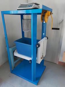 <span class=keywords><strong>Balance</strong></span> <span class=keywords><strong>électronique</strong></span> de flottabilité des aggrégats, testeur de densité spécifique et d'absorption d'eau haute précision, garantie 1 an pour les tests en laboratoire - Product Image 4