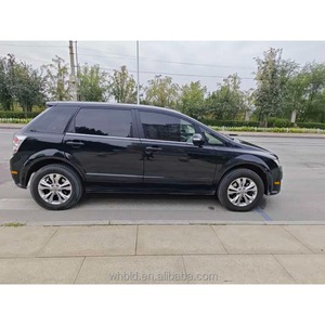รถยนต์พลังงานใหม่ <span class=keywords><strong>BYD</strong></span> <span class=keywords><strong>E6</strong></span> รุ่นปี 2016 รุ่น 400 Luxury ไม่มีประวัติอุบัติเหตุ ไมล์น้อย รถอเนกประสงค์ ขายส่งโดยตรง - Product Image 4