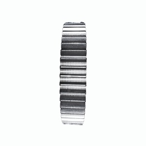 Piezas de Alta Calidad para el Sistema de Transmisión de Camiones JS85A-1701053, Eje Intermedio de la Caja de Cambios, Engranaje de Tercera Velocidad para Sinotruk - Product Image 2