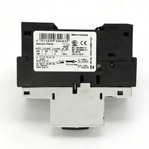 CT - Motor OVERL SW 690V para Siemens P/N 3094703 - Product Image 1