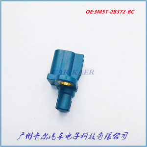 เซ็นเซอร์ความเร็วล้อ 3M5T-2B372-BC สำหรับฟอร์ดโฟกัสอะไหล่ทดแทนระบบ ABS - Product Image 1