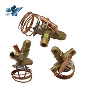 Válvula de Expansión para Aire Acondicionado de Camión FMMTK5900 - Product Image 1
