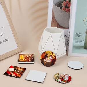 Magnete da <span class=keywords><strong>frigorifero</strong></span> in bianco 3x3 pollici, <span class=keywords><strong>magneti</strong></span> da frigo quadrati, <span class=keywords><strong>magneti</strong></span> <span class=keywords><strong>decorativi</strong></span> in bianco - Product Image 6