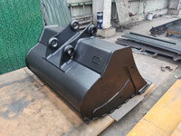 Ember penggali Mini 1ton 2ton 3ton 5ton 10ton kapasitas