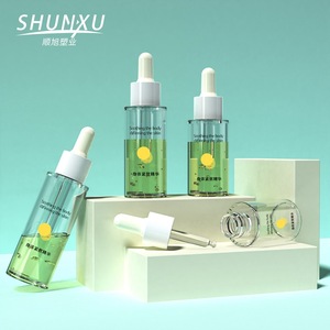 Botella con Gotero de 20ml 30ml 50ml PET de Alta Transparencia y Pared Gruesa para Dispensar Aceites Esenciales, Sueros, Aromaterapia y Envases Cosméticos - Product Image 4