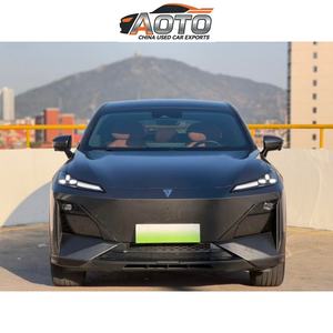 Cockpit intelligent pour l'interconnexion des appareils automobiles, compatible avec le SUV Deepal S7 Tech Sense à énergie nouvelle - Product Image 2