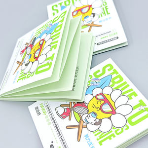 Services d'impression personnalisés pour livrets, dépliants et dossiers en papier journal souple – Impression numérique respectueuse <span class=keywords><strong>de</strong></span> l'environnement - Product Image 3