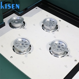 KISEN High-<b>end</b> Salon Moxibustion <b>Bed</b> Beauty Salon Special Intelligent Water Cycle Water Heater Shampoo <b>Bed</b> With Pedicure Spa - Product Image 1