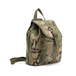 Sac à bandoulière multifonctionnel, petit sac de voyage, sac d'école, sac à bandoulière pour iPad, sac de sport camouflage antivol, sac de montagne - Product Image 6