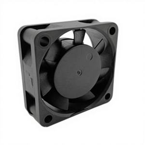 Ventilador Axial con Rodamiento de Bolas T8 AC a Prueba de Explosiones Crown 4015 OEM para Bebidas - Product Image 1
