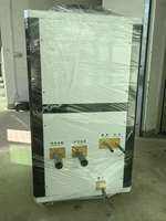 Refroidisseur d'air et d'eau Haney Industrial 10hp Chiller Système de refroidissement