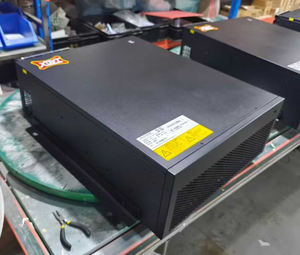 Filtro Activo de Armónicos AHF 150A 100A 200A, Equipo de Compensación de Energía Reactiva 100Kvar ASVG, Caja de Distribución de Desbalance - Product Image 4