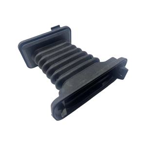 Cubierta del cable de la puerta 1K0959843C Cubierta de la puerta Arnés de cableado de la puerta Botas para <span class=keywords><strong>Volkswagen</strong></span> <span class=keywords><strong>Golf</strong></span> Mk5 - Product Image 3