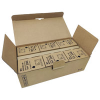 Encre d'impression noire originale en gros 3345 pour duplicateur numérique Ricoh Aficio DD3345C, fournitures d'imprimante, cartouche d'encre Duplo