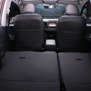 Protector <span class=keywords><strong>de</strong></span> Asiento <span class=keywords><strong>de</strong></span> Coche <span class=keywords><strong>de</strong></span> Cuero Personalizado EKR, Impermeable y <span class=keywords><strong>de</strong></span> Lujo para rav4, <span class=keywords><strong>Tapicería</strong></span> para SUV <span class=keywords><strong>Cerca</strong></span> <span class=keywords><strong>de</strong></span> <span class=keywords><strong>Mí</strong></span> - Product Image 3