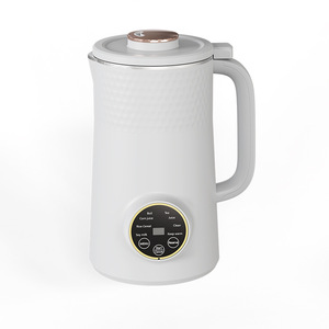 Soy Milk Maker 0.9-1.2L Multifunctional Electric Automatic Insulated No Clean Required Household Blender - Product Image 4
