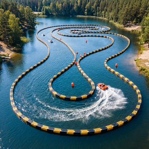 Nuova Offerta di Fabbrica: Kart Elettrico Acquatico 50km/h per Adulti, Attrezzatura per Sport Acquatici, 74v Alta Qualità, Drift <span class=keywords><strong>Aqua</strong></span> Kart Personalizzabile - Product Image 6