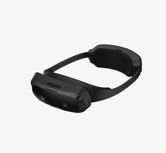 Egocentric Recording Glasses Head Mounted Camera for Robot Training AI