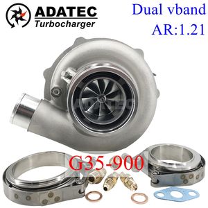 ハイパワーギャレットGen3 G35-900標準デュアルVバンド1.21ARターボチャージャー740902-0105 - Product Image 2