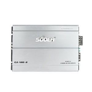 Suoer <span class=keywords><strong>CA</strong></span>-480-B auto fm amp hohe fi verstärker 20 audio auto verstärker modul - Product Image 6