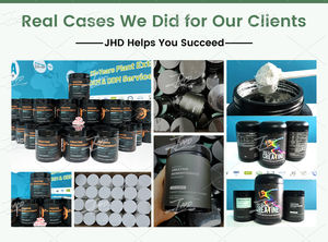 ผงโมโนไฮเดรตโมโนไฮเดรตตาข่าย200บริสุทธิ์ทำจากผงโมโนไฮเดรต - Product Image 3