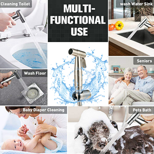 Распылитель для биде - Product Image 6