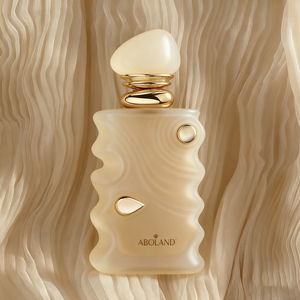 Tùy chỉnh chai nước hoa cập nhật một loạt ofirregular Chai Thủy Tinh chai nước hoa Oud nước hoa - Product Image 5