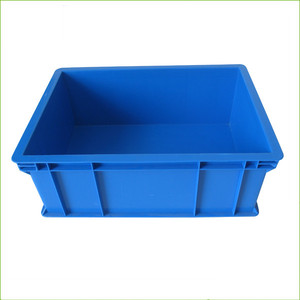 Hot Cheap High Quality Heavy Duty Plastic <strong>Crates</strong> - Product Image 2