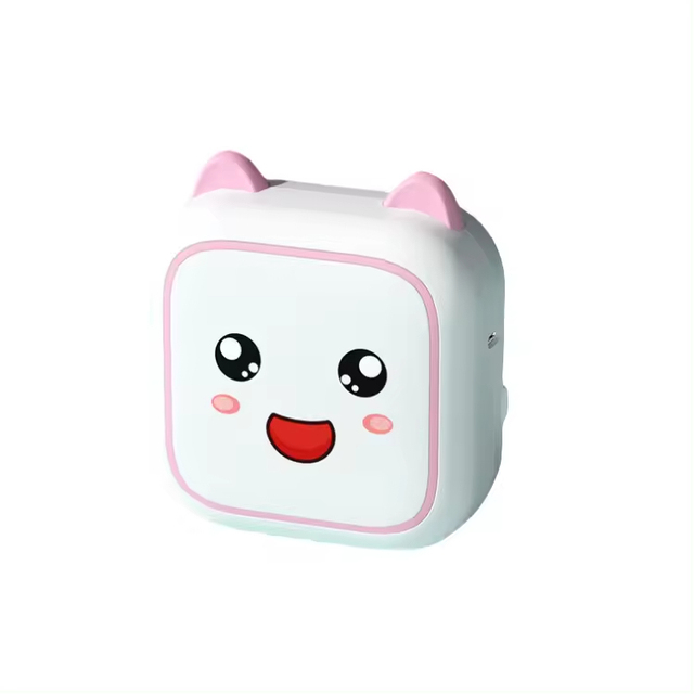 C26 Super Cheap Mini Thermal USB Printer 58mm Black and White Cell Phone Photo Printer Pocket Student Gift