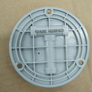 Fartee KD-AL002เกจวัดระดับ KD-AL002สำหรับรถบรรทุกเครนอะไหล่เครื่องจักรก่อสร้าง - Product Image 4