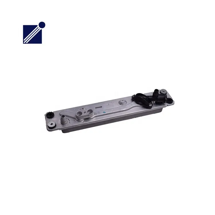 Kit de enfriador de aceite de motor de transmisión de aluminio, 17217553389, 17217647315, para F16 X6