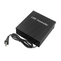 Controlador Programable Gamma Síncrono SPI T-4000ACC de 512 MB con Enchufe EU/AU al Mejor Precio