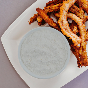 Japanese Rice-Based Tempura Shrimp Batter Mix 165g X 40 Bags Premium Quality <strong>Flour</strong> for Authentic Tempura Experience - Product Image 3