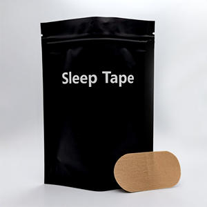 Solución para Dejar de Roncar sin Medicamentos con Parches Nasales y Bucales de Baja <span class=keywords><strong>Alergia</strong></span> para la Boca - Product Image 1