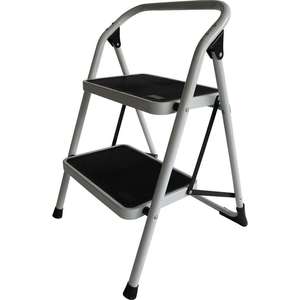Multifunctional Use Steel Step <strong>Ladder</strong> Wholesale <strong>Cheapest</strong> Steel Step <strong>Ladder</strong> Quality Household Movable Step <strong>Ladder</strong> - Product Image 2