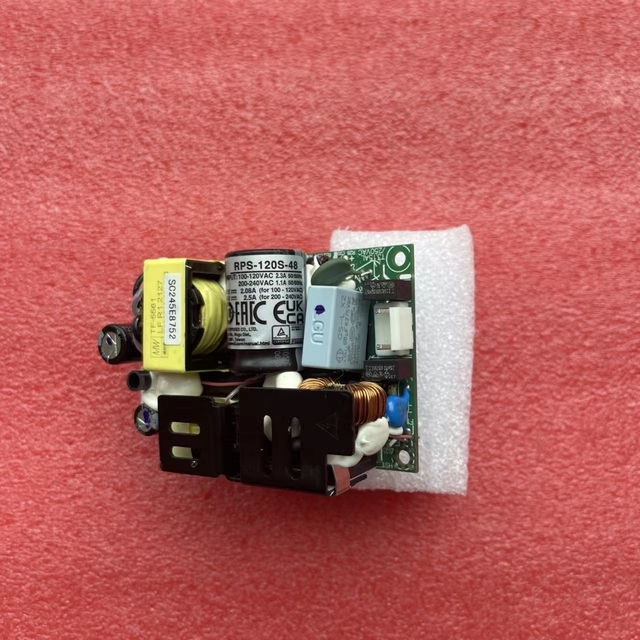 New Original RPS-120S-12 RPS-120S-48 Mean Well 120W Medical Power Supply