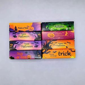Juguete de imitación de mantequilla de PU suave y pegajoso, estilo nuevo, mini, de rebote lento, antiestrés, modelo de regalo navideño para niños - Product Image 1