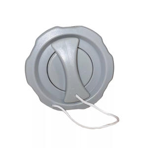 Para <span class=keywords><strong>Bestway</strong></span> P05767 tapa de plástico de alta calidad y válvula de tornillo Vortex <span class=keywords><strong>repuestos</strong></span> herramientas y accesorios de limpieza de piscinas - Product Image 2