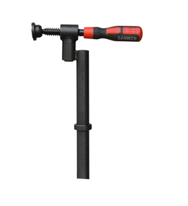 Raccord de soudage Dispositif de serrage à 180 degrés Table Machines-outils - Product Image 3