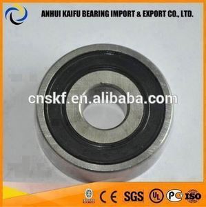 モーターベアリング18.8x37x9mm発電機ベアリング6904DW - Product Image 3