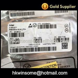 (Electronic Components Supplier) PMB8878V2.3A_<strong>FTH</strong> - Product Image 1