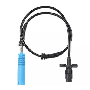 อะไหล่รถยนต์เซ็นเซอร์ความเร็วล้อหน้าขวา ABS สำหรับ BMW 520 / 530 / 535 / 540 / M5 530i / BMW E39 1996-2003 34526756375 - Product Image 3