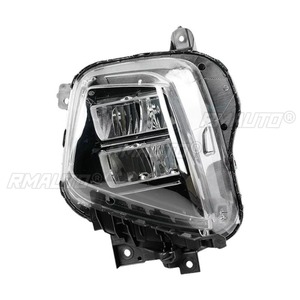 Para Hyundai TUCSON 2022+ Luz Diurna Impermeable Antiniebla Conjunto de Faros Delanteros Modificación 92101-CW150 - Product Image 1