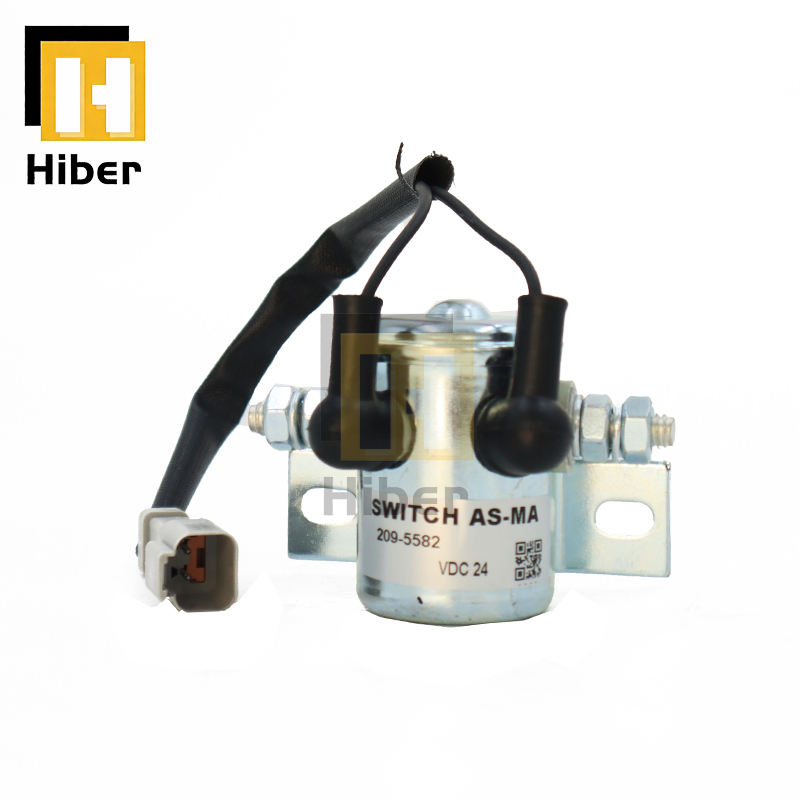 Inlet Heating Relay Switch 398-0940 3980940 High Quality OEM Suitable ...