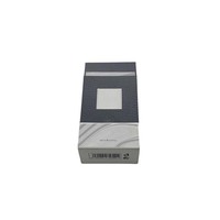Coffret cadeau de parfum de luxe pour le Ramadan pour hommes - Emballage cosmétique artisanal avec gaufrage