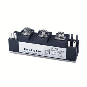 Ban đầu mới sanrex IGBT mô-đun dd200kb160 dd240kb40 điện bán dẫn <span class=keywords><strong>Thyristor</strong></span> mô-đun - Product Image 4