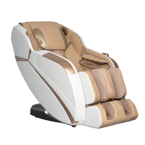 マッサージチェアフットスパフルボディマッサージシート高級ゼロ重力マッサージチェアホームオフィス用 - Product Image 5