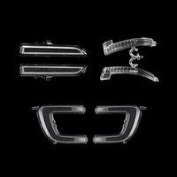 Moule pour pièce optique, moule de guide de lumière automobile, moule d'assemblage de lumière, fabricant à Taizhou